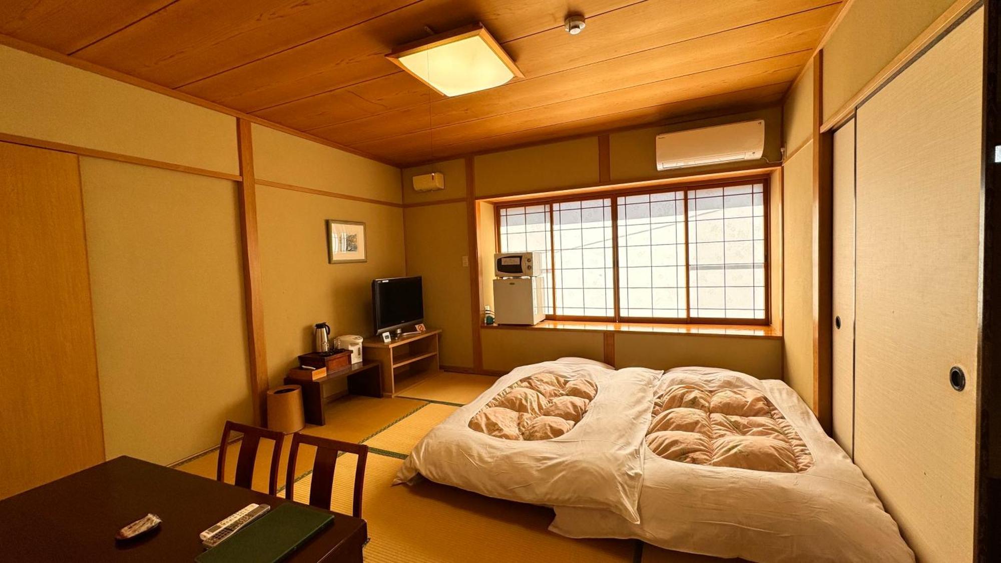 Ryokan Yamanami Yufu Ngoại thất bức ảnh