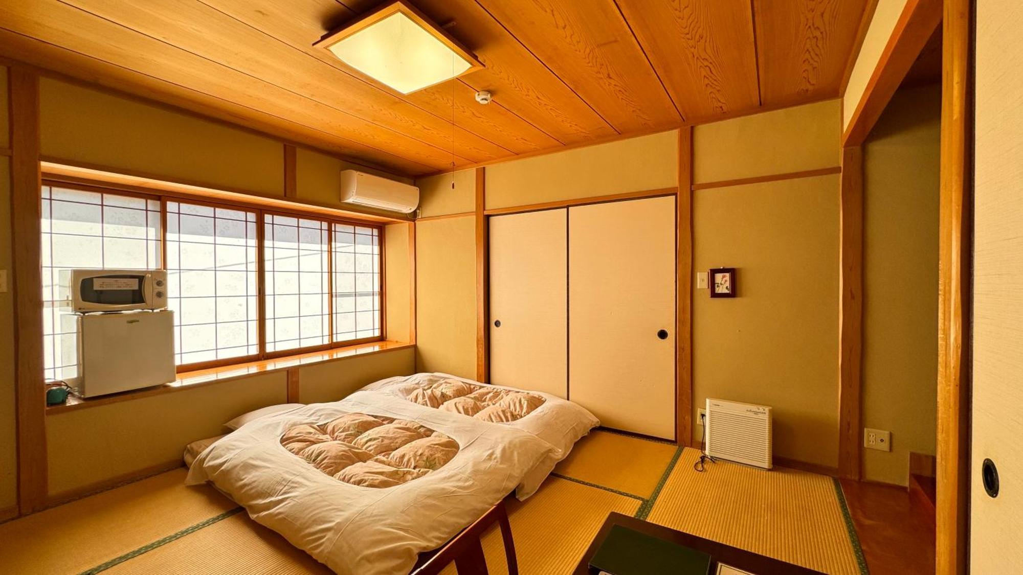 Ryokan Yamanami Yufu Ngoại thất bức ảnh